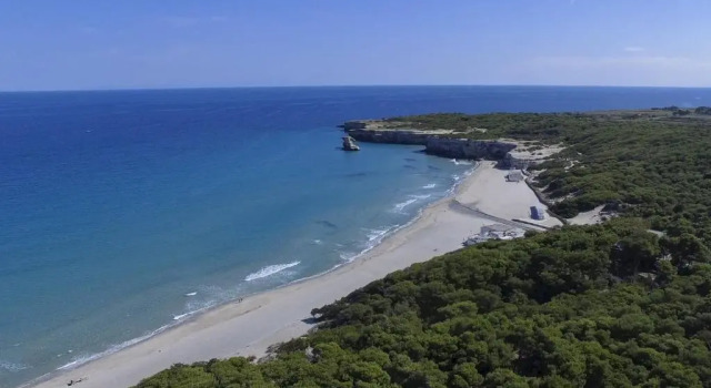 La Casa in Spiaggia m122, Book Hotel Melendugno Salento