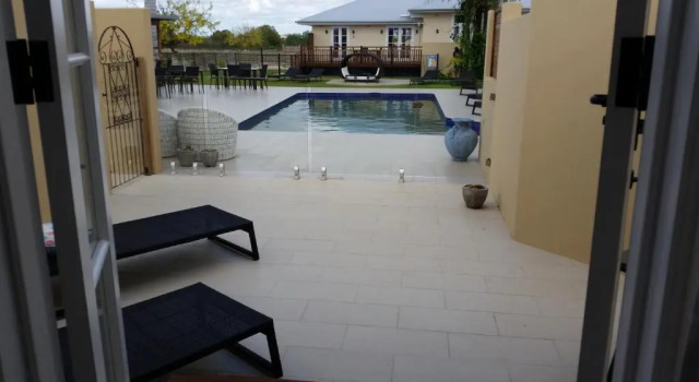 Apartment 2 Schlafzimmer Kernow Charters Towers
