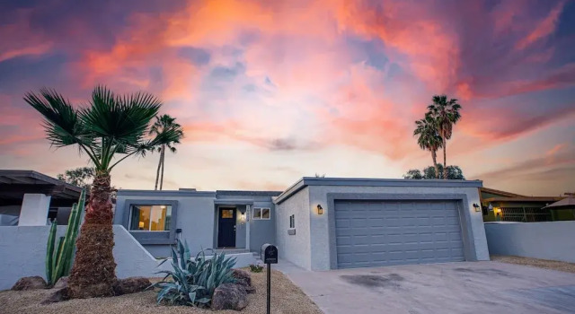 Heatherbrae Phoenix, Foglalás Szálloda Phoenix Scottsdale