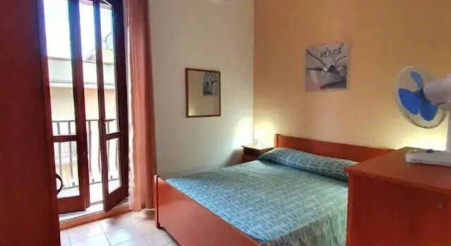 Beautiful Family Apartment in the Center, Забронировать Апартаменты/квартира Маргерита-ди-Савойя Апулия, рядом с Термальная лечебница «Маргерита-ди-Савойя»