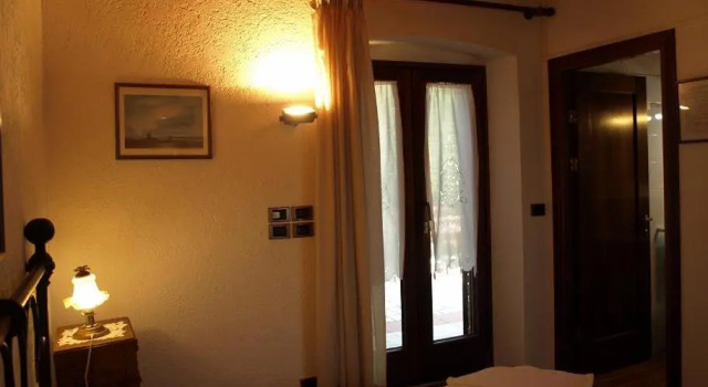 Номер Economy Agriturismo Podere 3 Querce