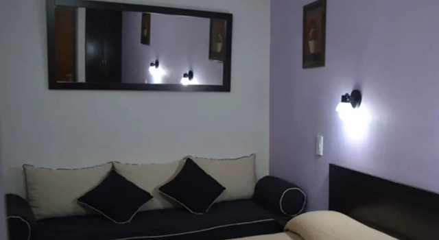 Hotel Quito