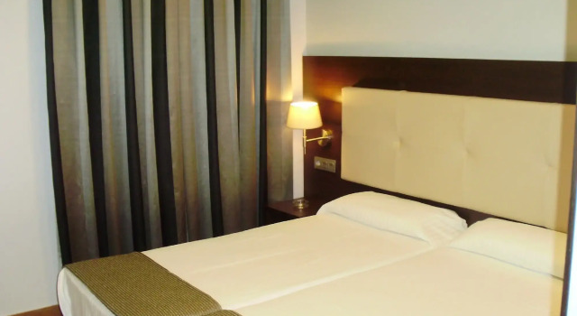 Apartamentos Boutique Catedral