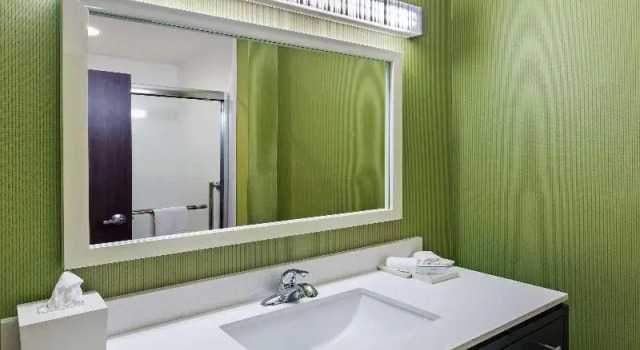 Номер Standard Home2 Suites By Hilton Gonzales