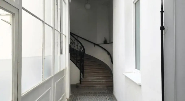 Апартаменты Classy Apartment in the Heart of Vienna