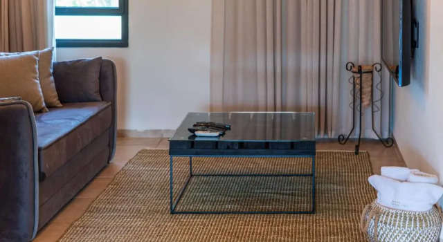 Люкс Grand Vista Boutique Hotel And Spa