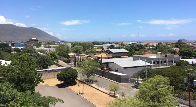 Bella Vista New Kingston