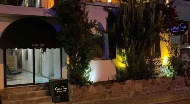 Casa Tua