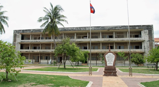 Chea Samnang II Guesthouse