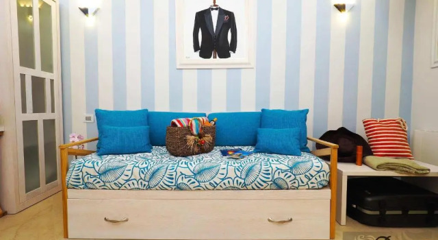 Полулюкс Residenza Donna Giovanna