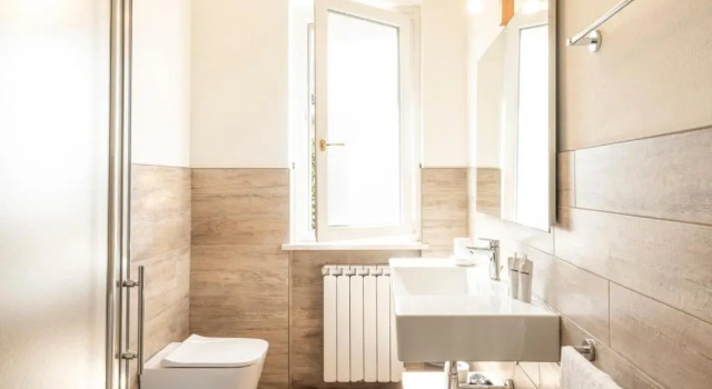 Апартаменты Comfort Residence Bianca