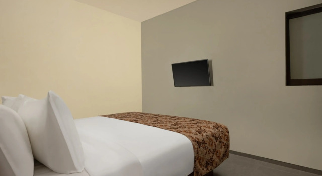 Номер Deluxe Dialoog Seminyak