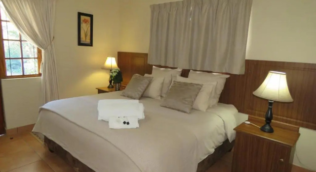 Butterscotch Bed and Breakfast, Rezervasyon Otel Pinetown KwaZulu-Natal