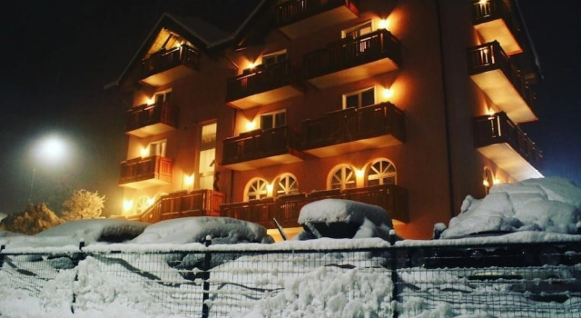 Hotel Michela
