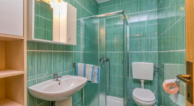Apartments Baštovanović, Забронировать Апартаменты/квартира Апартаменты Rovinj Riviera, Апартаменты/квартира