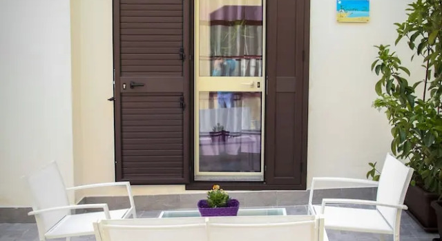 B&B Solarium