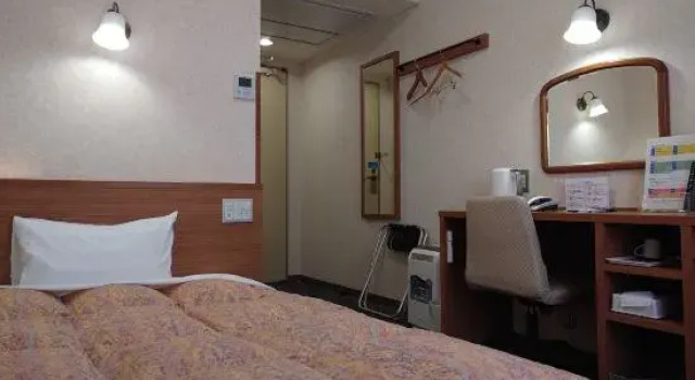 Номер Standard Hotel River Inn