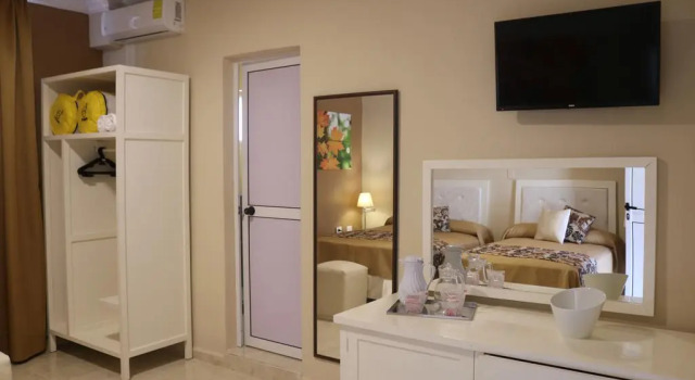 Hotel Rio San Juan, Rezervovat Hotel 4hvězdičkové hotely v Varadero, 4*