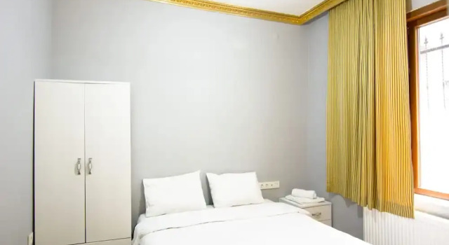 Коттедж Elpida Boutique