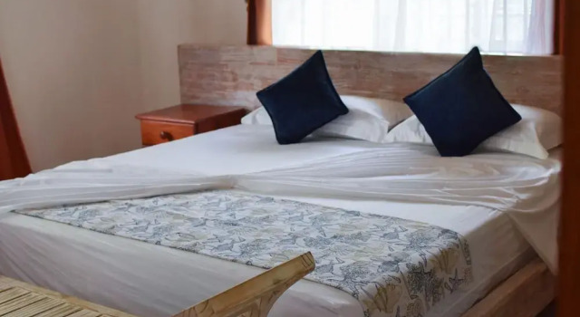 Апартаменты Standard Belle Vacance Self Catering Villas