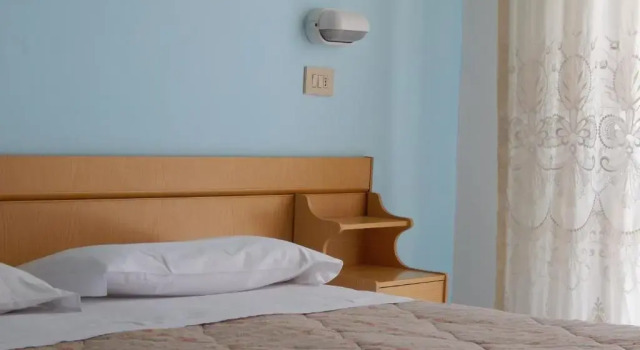 Двухместный номер Standard Hotel Vittoria
