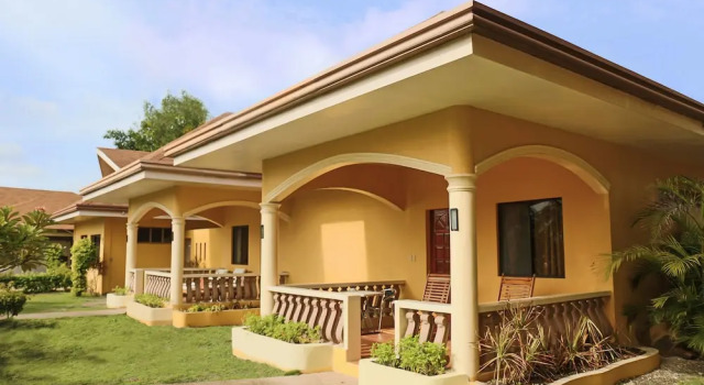 Standard cameră Turtle Bay Dive Resort