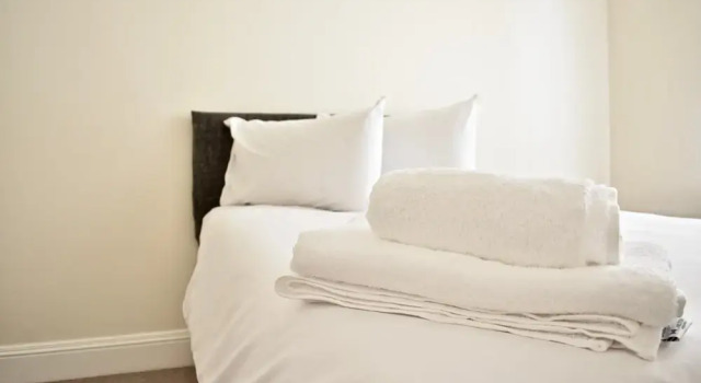 Cosy Flat Minutes From Central Brighton, Забронировать Отель Отели Исторического графства Суссекса 3 звезды, 3*