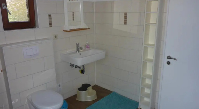 Коттедж Ferienhaus Bohlen
