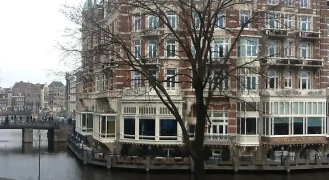 Amstel View Studio