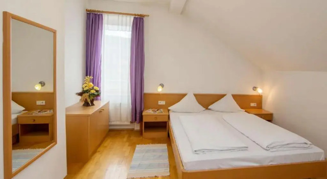Villa Residence Santer, Забронировать Вилла Виллы Брунико, Вилла