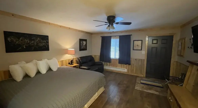 Wolf Creek Ranch Ski Lodge, Book Mini-hotel Wolf Creek Ski Area USA