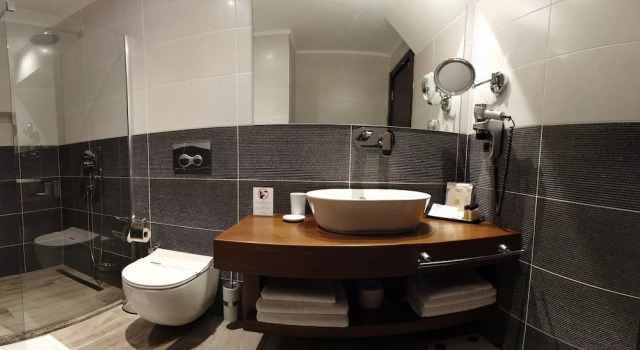 Номер Standard Resa Hotel Göcek