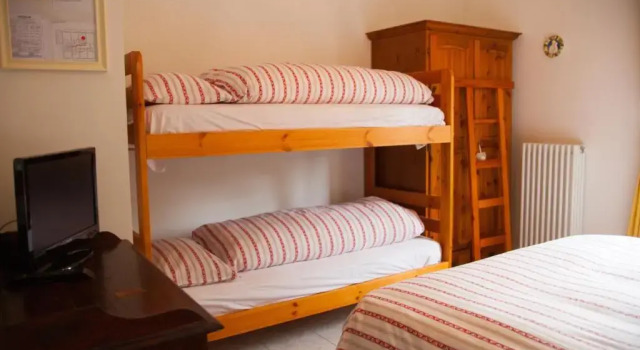 Номер Standard Hotel Gabriella
