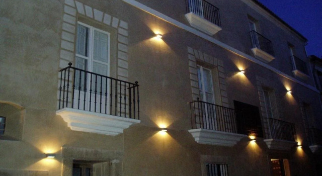Casa Pizarro Hotel