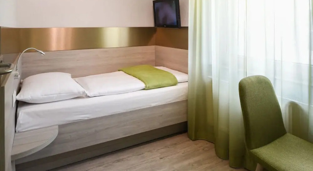 Номер Standard HOTEL Am Spichernplatz