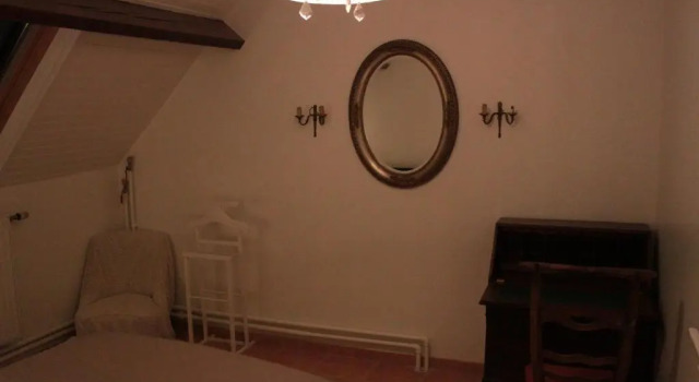 Коттедж с 2 комнатами Domaine Le Translon