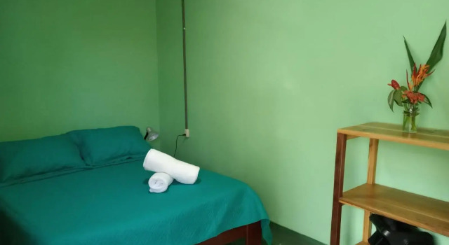 Container House Cahuita
