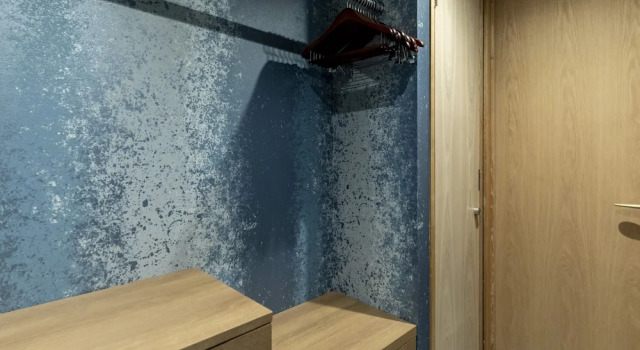 Двухместный номер Deluxe Tabist kiki HOTEL KYOTO Sanjo Takakura