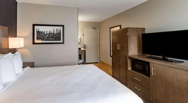 Best Western McMinnville Inn