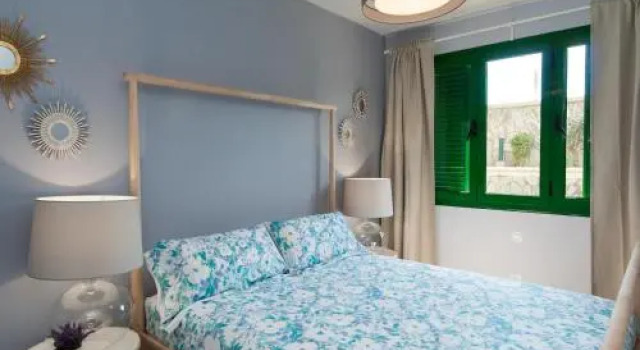 Apartment Las Burras Aquarius 1, Prenota Appartamento Hotel a Gran Canaria con piscina, Piscina