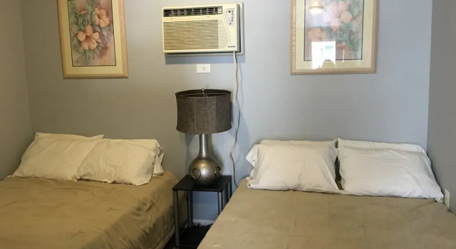 Twilight Motel, Buchen Sie Motel SPA-Hotels in Wildwoods Beach, SPA