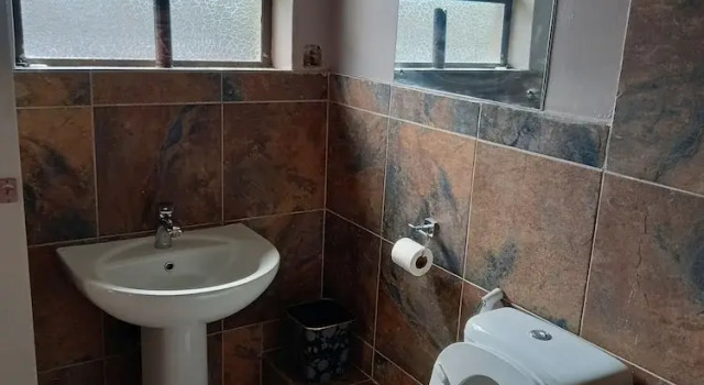 Business Suite Las Palmas Guest House