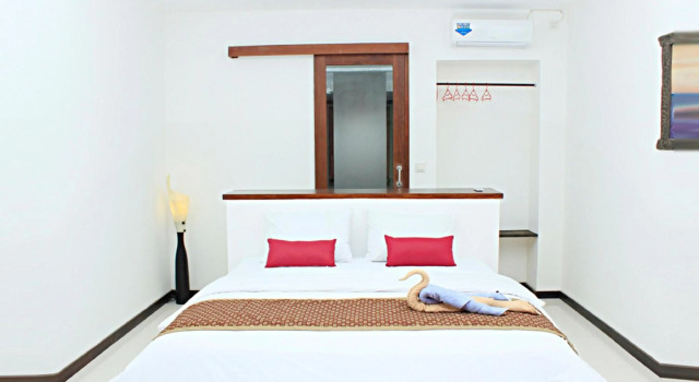 Alam Mimpi Hotel