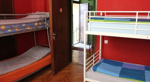 Letto in camerata FunHouse