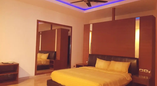 Bliss Yoga Resort at Koh Samui, Забронировать Курортный отель Отели Южного Таиланда 3 звезды, 3*