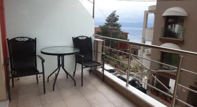 Двухместный номер Standard 9 Queens Spa Hotel