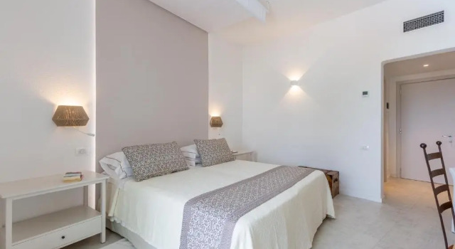 Двухместный номер Executive Hotel Flamingo