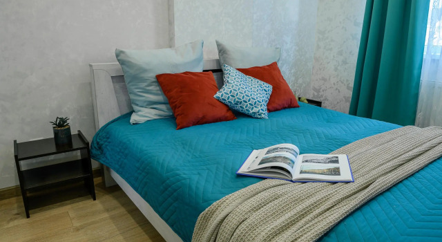 Coolidge Apartments, Réserver Appartement Kaliningrad Kaliningrad Region