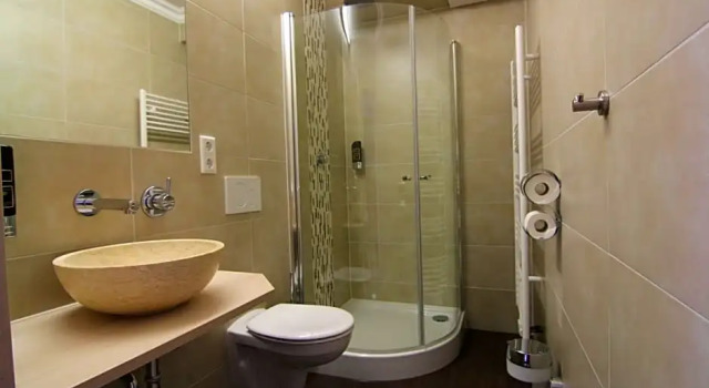 Номер Comfort Hotel Heide Residenz