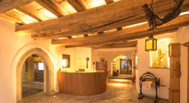 Hotel Goldenes Rössl